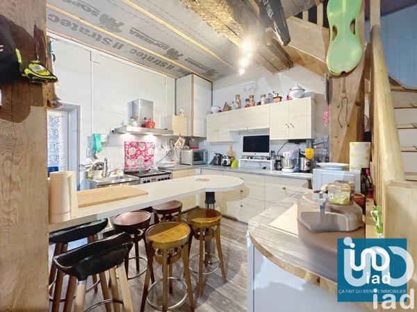 Maison à vendre 14 pièces 355 m² Fleurance