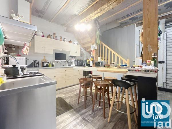 Maison à vendre 14 pièces 355 m² Fleurance