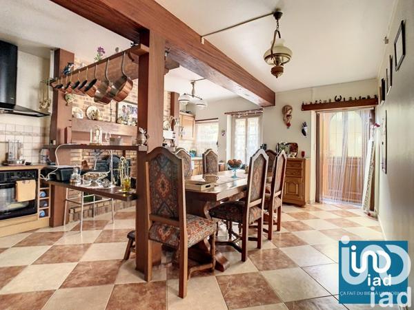 Maison à vendre 14 pièces 355 m² Fleurance