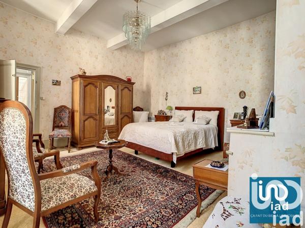 Maison à vendre 14 pièces 355 m² Fleurance