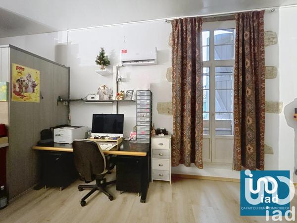 Maison à vendre 14 pièces 355 m² Fleurance