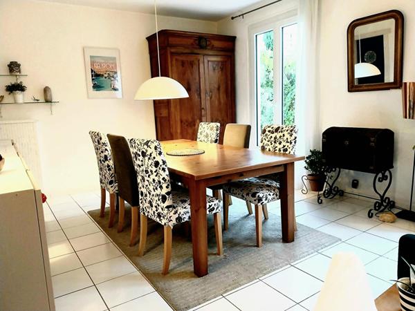 Maison 5 chambres Joue Les Tours 