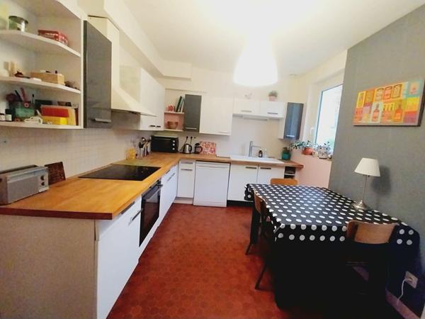 Maison 5 chambres Joue Les Tours 