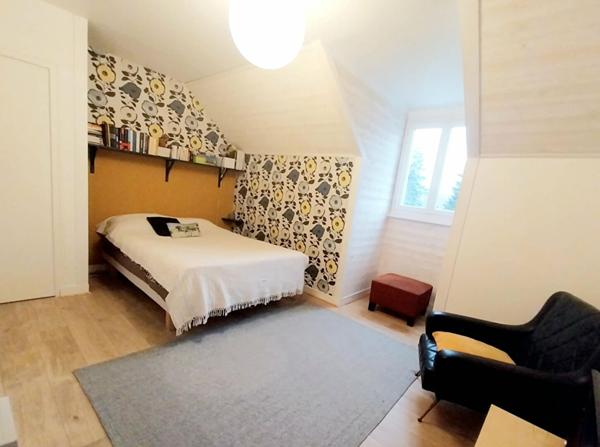 Maison 5 chambres Joue Les Tours 