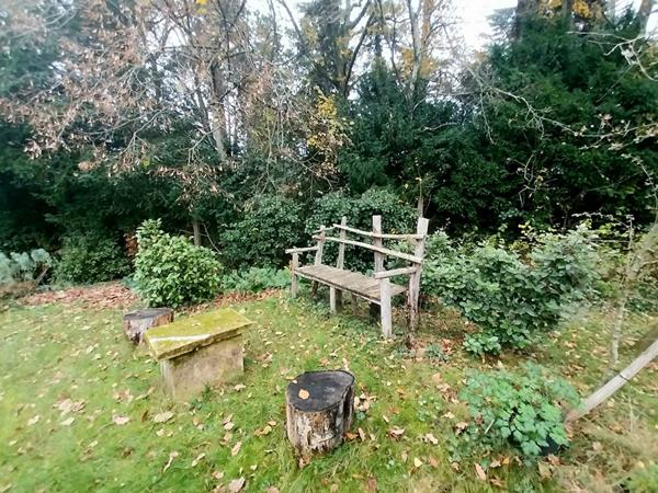 Maison 5 chambres Joue Les Tours 