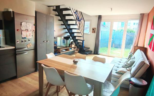 Appartement à vendre    3 pièces • 42,59 m2 Mont-de-Marsan