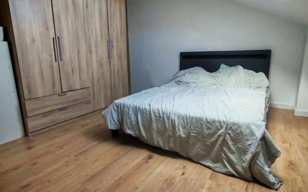 Appartement à vendre    3 pièces • 42,59 m2 Mont-de-Marsan