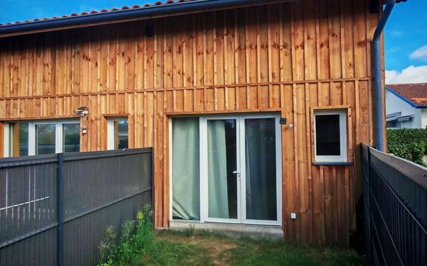 Appartement à vendre    3 pièces • 42,59 m2 Mont-de-Marsan