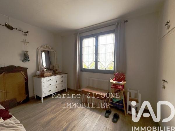 Maison à vendre 7 pièces 120 m² La Ville-du-Bois