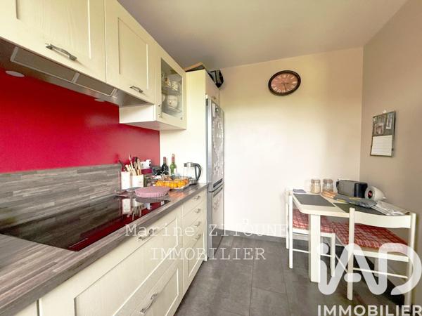 Maison à vendre 7 pièces 120 m² La Ville-du-Bois