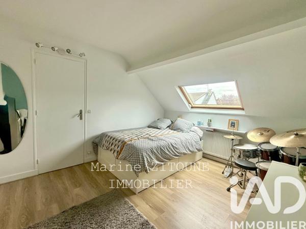 Maison à vendre 7 pièces 120 m² La Ville-du-Bois
