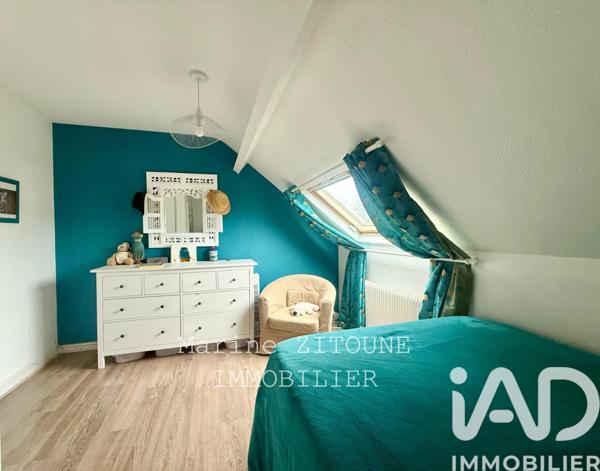 Maison à vendre 7 pièces 120 m² La Ville-du-Bois