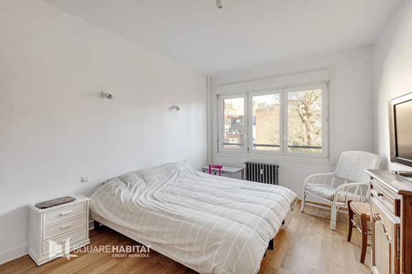 Appartement à vendre 3 pièces 78.78m² Lille (59000)