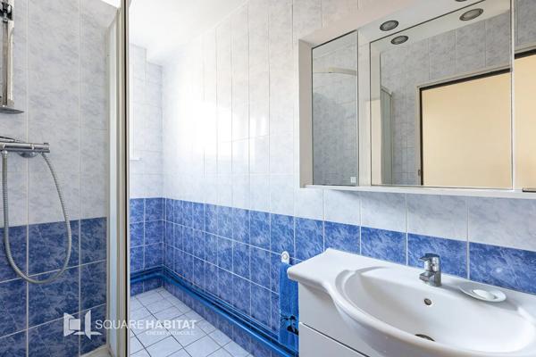 Appartement à vendre 3 pièces 78.78m² Lille (59000)