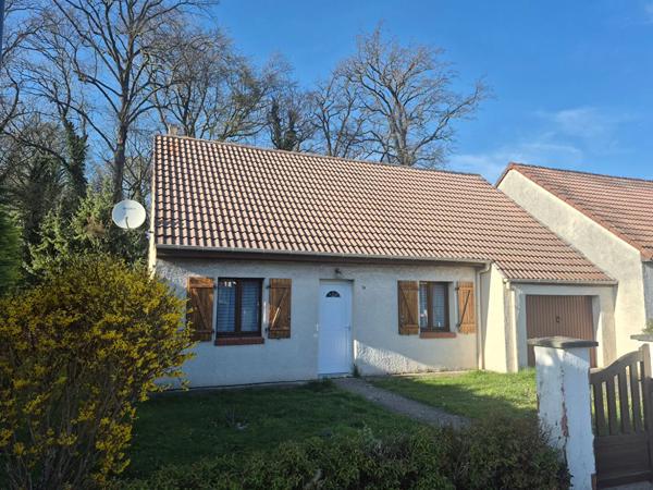 Maison à vendre 6 pièces 101m² Allennes-les-Marais (59251)