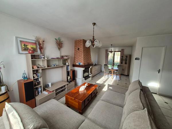 Maison à vendre 6 pièces 101m² Allennes-les-Marais (59251)