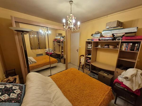 Maison à vendre 6 pièces 101m² Allennes-les-Marais (59251)