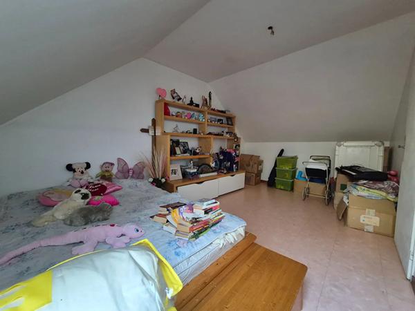 Maison à vendre 6 pièces 101m² Allennes-les-Marais (59251)