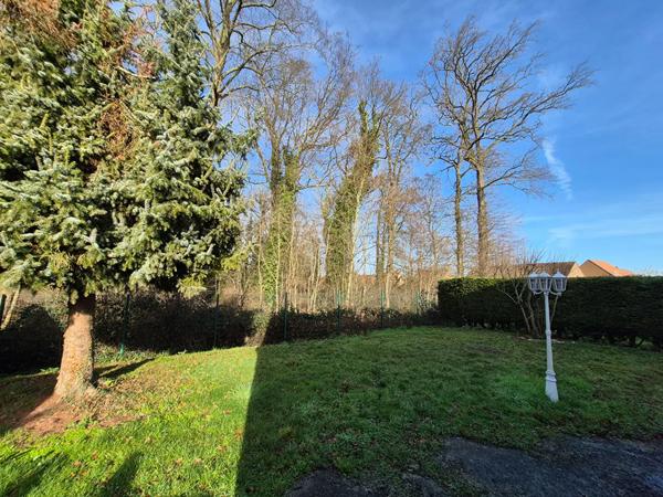 Maison à vendre 6 pièces 101m² Allennes-les-Marais (59251)