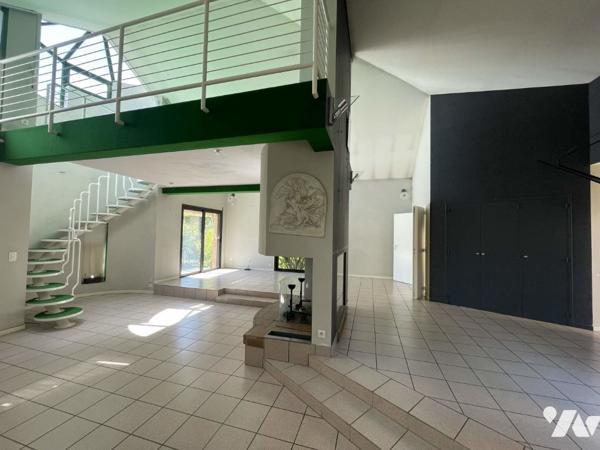 Vente Maison d'habitation