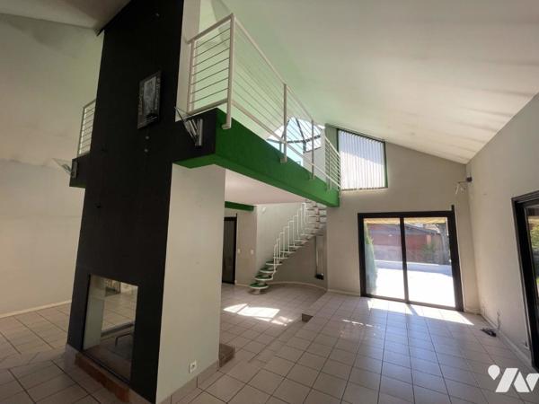 Vente Maison d'habitation