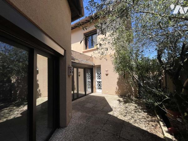 Vente Maison d'habitation