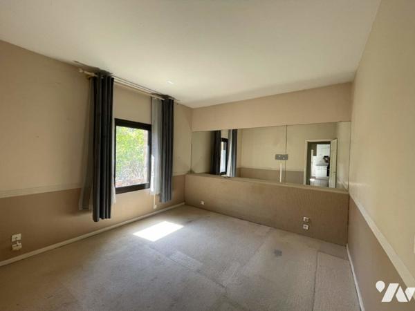 Vente Maison d'habitation