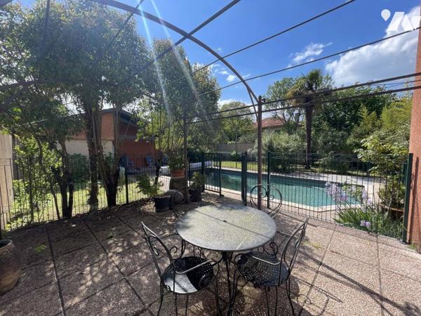 Vente Maison d'habitation