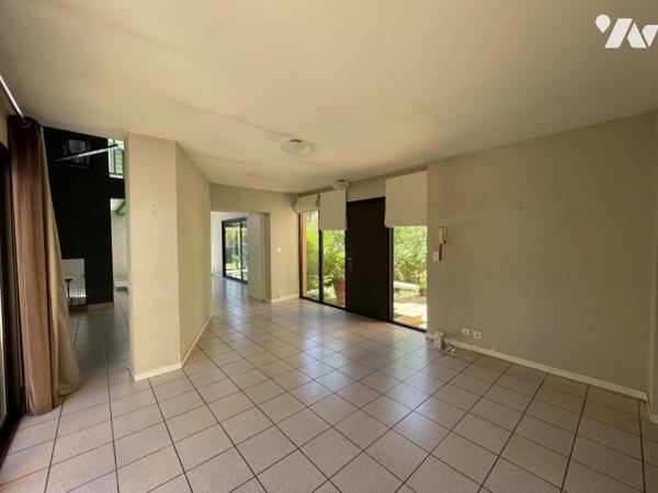 Vente Maison d'habitation