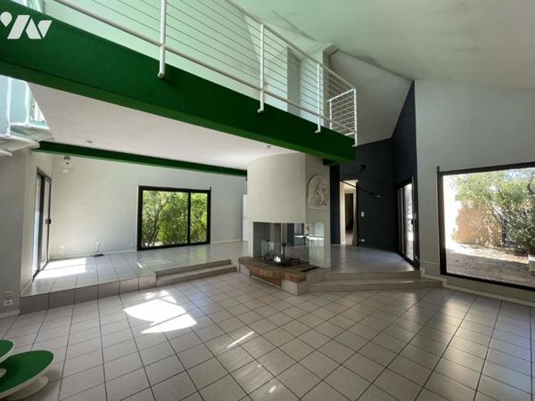 Vente Maison d'habitation