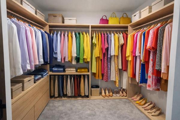 Villa Contemporaine neuve -plain-pied  T5 de 128m² sur un terrain de 750m²