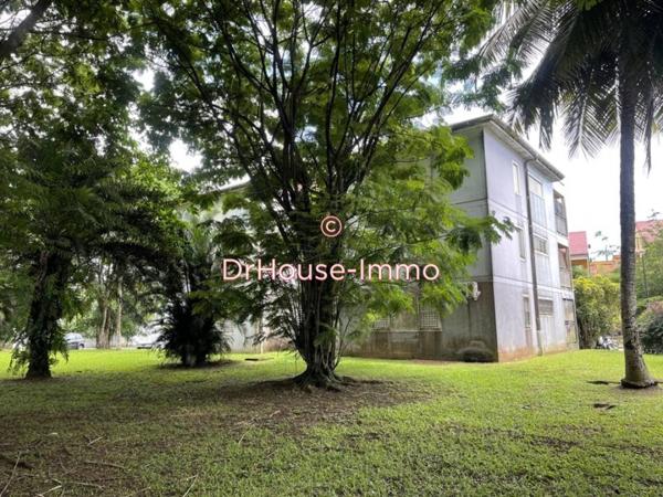 Appartement à vendre 3 pièces de 58 m²