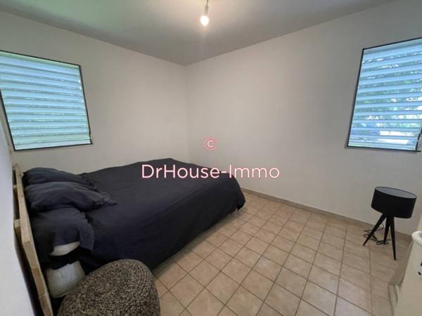 Appartement à vendre 3 pièces de 58 m²