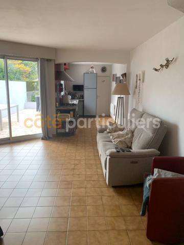 Vente Maison70 m² - 4 Pièces - LES SABLES D OLONNE (85100)