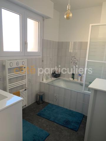 Vente Maison70 m² - 4 Pièces - LES SABLES D OLONNE (85100)