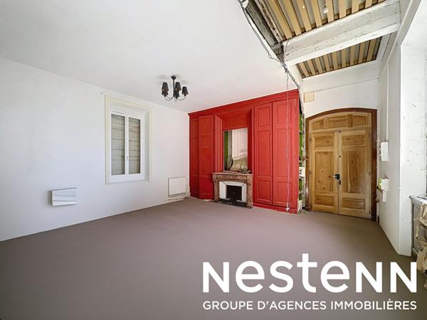 Special investisseur plateau a amenager 4 pieces 122m2