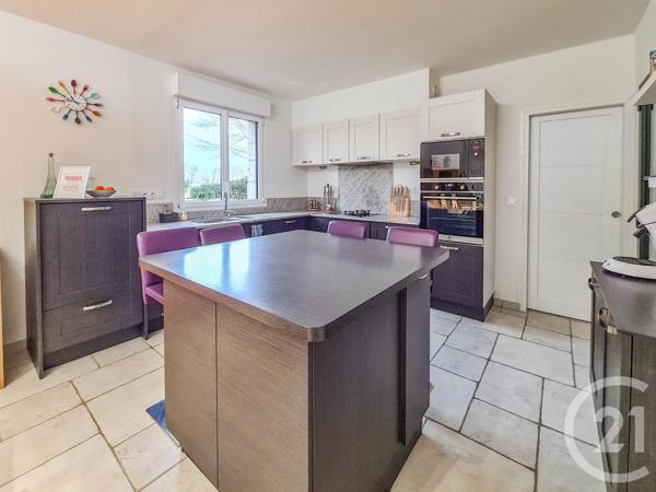 Maison à vendre  9 pièces - 169 m2 COMBOURG - 35