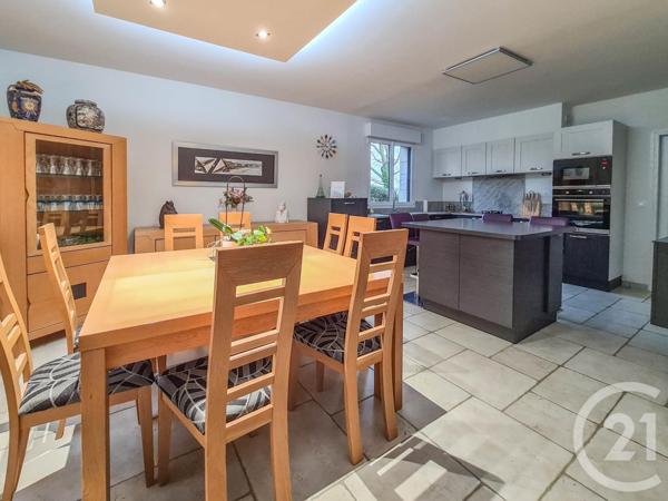 Maison à vendre  9 pièces - 169 m2 COMBOURG - 35