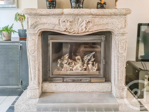 Maison à vendre  9 pièces - 169 m2 COMBOURG - 35