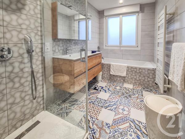 Maison à vendre  9 pièces - 169 m2 COMBOURG - 35