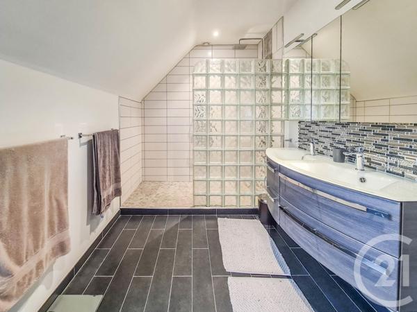 Maison à vendre  9 pièces - 169 m2 COMBOURG - 35