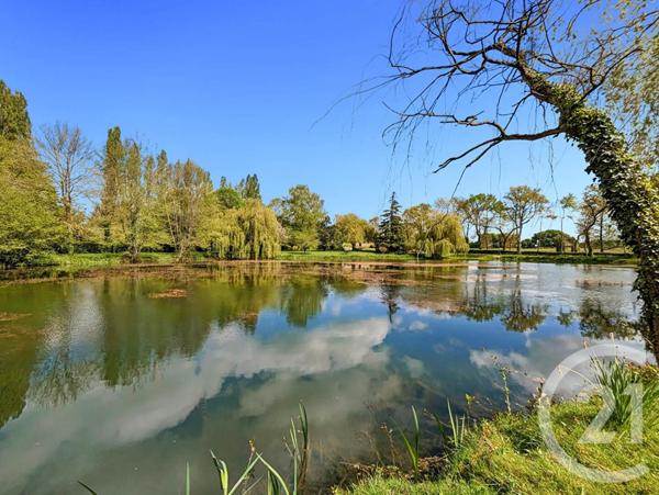 Maison à vendre  9 pièces - 169 m2 COMBOURG - 35