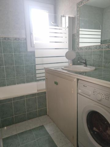 Investissement locatif ou début de vie à deux.