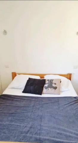 Investissement locatif ou début de vie à deux.