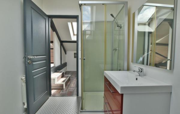 Vente Appartement P4 Réf: FREESIA Cholet   