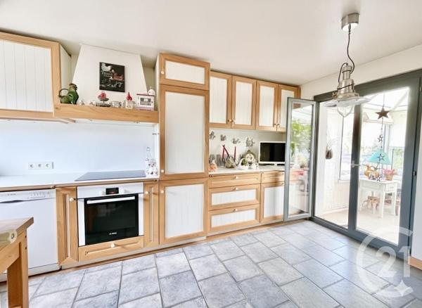 Maison à vendre  6 pièces - 111 m2 LIPSHEIM - 67