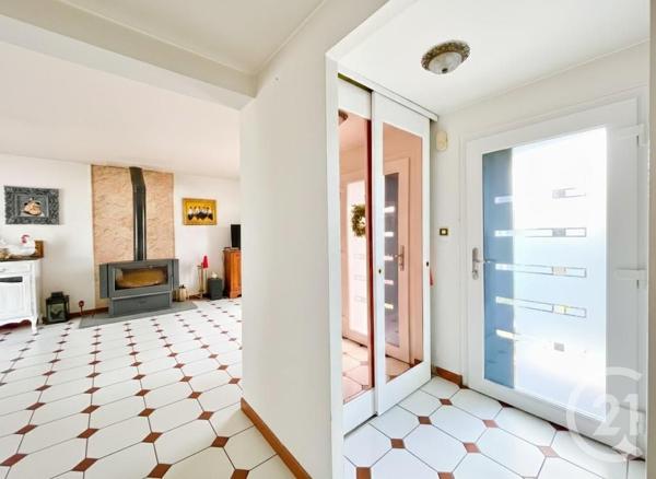 Maison à vendre  6 pièces - 111 m2 LIPSHEIM - 67