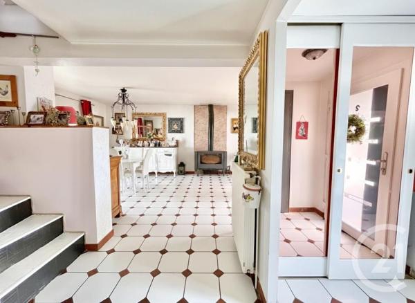 Maison à vendre  6 pièces - 111 m2 LIPSHEIM - 67