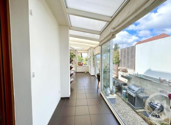 Maison à vendre  6 pièces - 111 m2 LIPSHEIM - 67