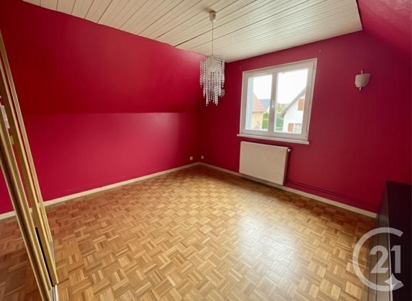 Maison à vendre  6 pièces - 111 m2 LIPSHEIM - 67